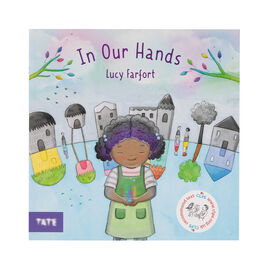 In Our Hands (paperback)